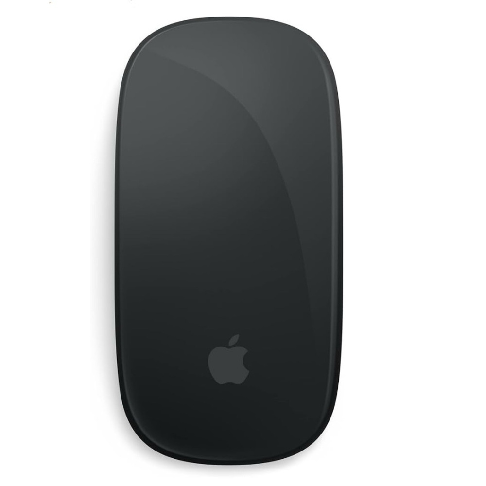 Apple Magic Mouse - Black (Model A1567)